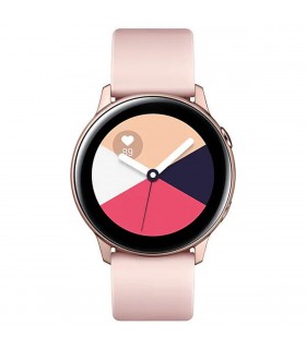 Samsung Galaxy Watch Active Oro Rosa R500