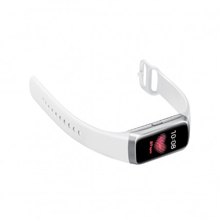 Samsung Galaxy Fit Plata SM-R370