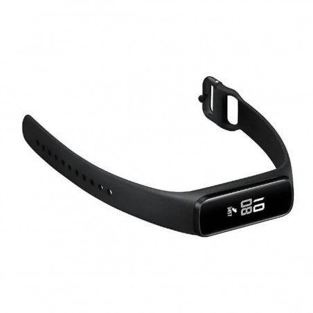 Samsung Galaxy Fit e Negro SM-R375