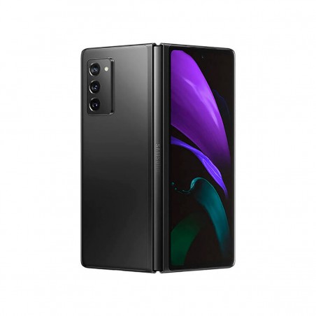 Samsung Galaxy Z Fold 2 5G 12GB/256GB Negro Single SIM  + eSIM F916