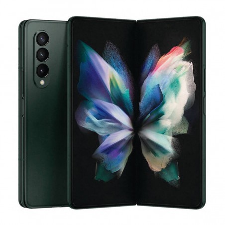 Samsung Galaxy Z Fold3 5G 12GB/256GB Verde (Phantom Green) Dual SIM SM-F926B