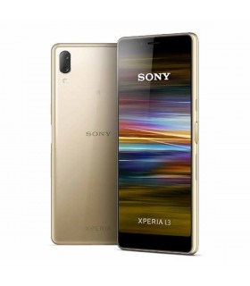 Sony Xperia L3 3GB/32GB Oro Dual SIM L4312