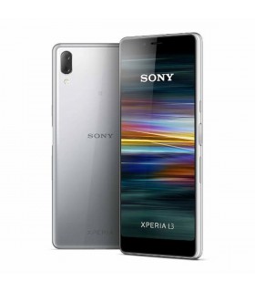 Sony Xperia L3 3GB/32GB Plata Dual SIM L4312