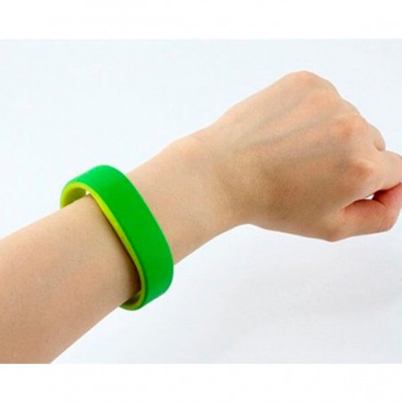 Sony SmartBand SWR10 Verde