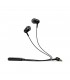 Auriculares manos libres MH-750 negro