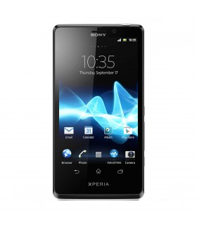 Sony Xperia T LT30p blanco libre