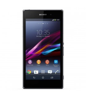 Sony Xperia Z1 C6903 negro libre