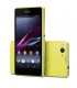 Sony Xperia Z1 Compact libre amarillo