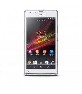 Sony Xperia SP C5303 blanco libre