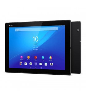 Tablet Sony Z4 LTE SGP771 negro