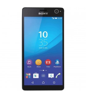Sony Xperia C4 E5303 4G negro libre