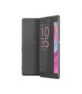 Sony Xperia XA Ultra 3GB/16GB Negro Dual SIM F3212