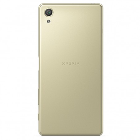 Sony Xperia X 3GB/32GB Oro (Lime Gold) F5121