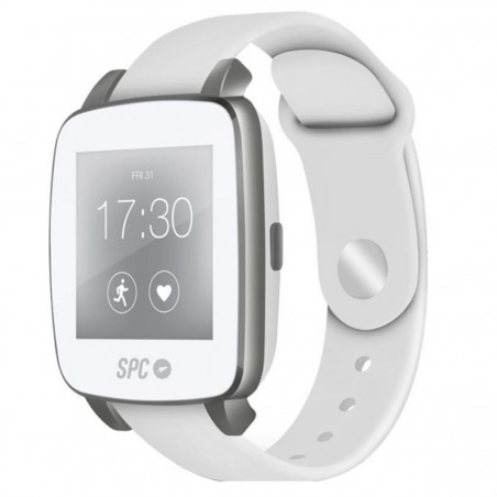 SPC Smartee Watch Sport 9610B Blanco