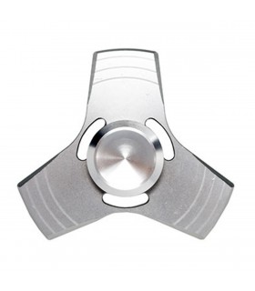 Fidget Spinner Aluminio