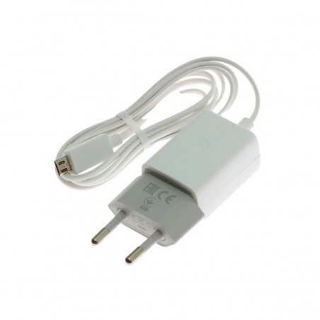 Cargador Micro-USB Motorola Original SPN5816D