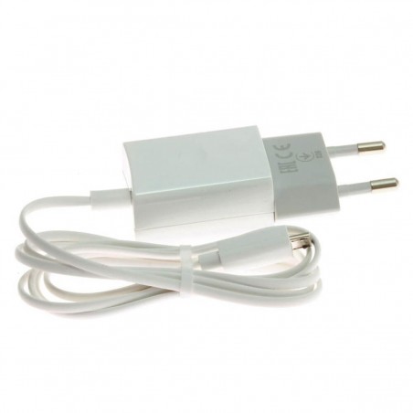 Cargador Micro-USB Motorola Original SPN5816D