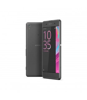 Sony Xperia XA 16 GB Negro Grafito Dual SIM F3112