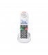Teléfono Fijo Swissvoice Xtra 3155 con Foto Teclas + Teléfono Inalámbrico DECT