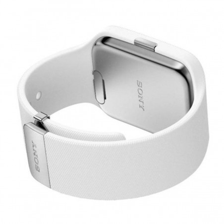 Sony SmartWatch 3 SWR50 Blanco
