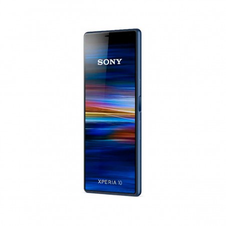 Sony Xperia 10 3GB/64GB Azul Dual SIM L4113