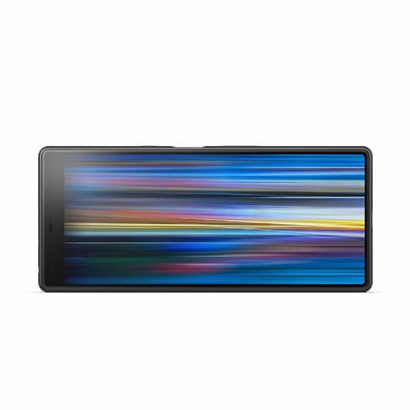 Sony Xperia 10 3GB/64GB Negro Dual SIM L4113