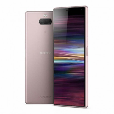 Sony Xperia 10 3GB/64GB Rosa Dual SIM L4113