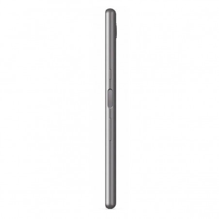 Sony Xperia 10 3GB/64GB Plata Dual SIM L4113