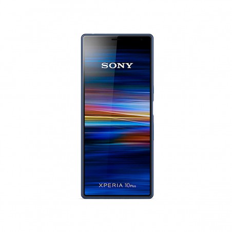 Sony Xperia 10 Plus 4GB/64GB Azul (Navy) Dual SIM
