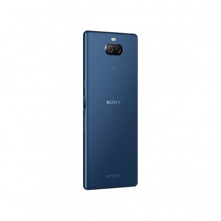 Sony Xperia 10 Plus 4GB/64GB Azul (Navy) Dual SIM