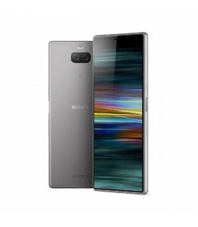 Sony Xperia 10 Plus 4GB/64GB Plata Dual SIM L4213