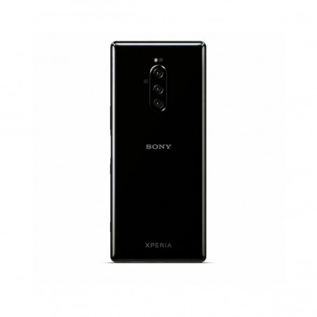 Sony Xperia 1 6GB/128GB Negro Dual SIM J9110
