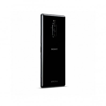 Sony Xperia 1 6GB/128GB Negro Dual SIM J9110
