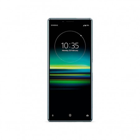 Sony Xperia 1 6GB/128GB Gris Dual Sim J9110