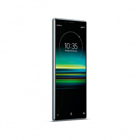 Sony Xperia 1 6GB/128GB Gris Dual Sim J9110