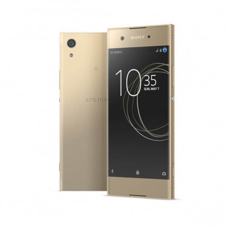 Sony Xperia XA1 3GB/32GB Oro Dual SIM G3112