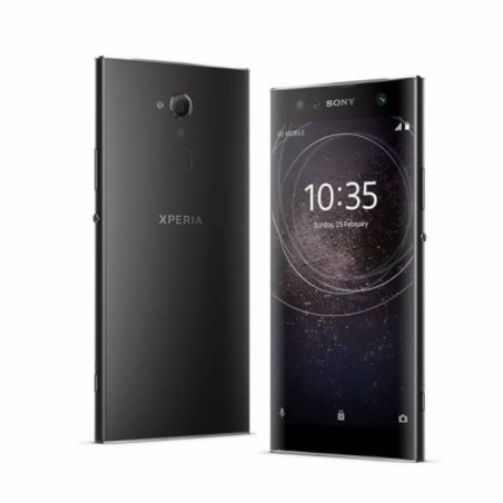 Sony Xperia XA2 3GB/32GB Negro Dual Sim H4113