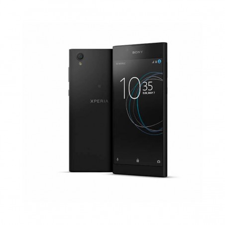 Sony Xperia L1 2GB/16GB Negro Dual SIM G3312