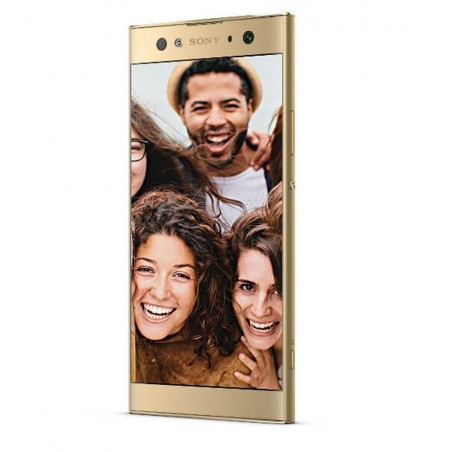 Sony Xperia XA2 Ultra 4GB/32GB Oro Dual SIM H4213