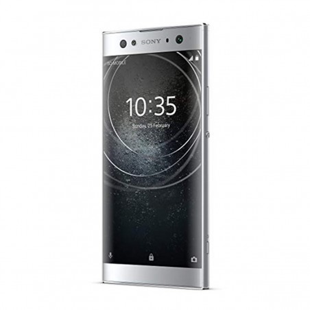 Sony Xperia XA2 Ultra 4GB/32GB Plata Dual SIM H4213