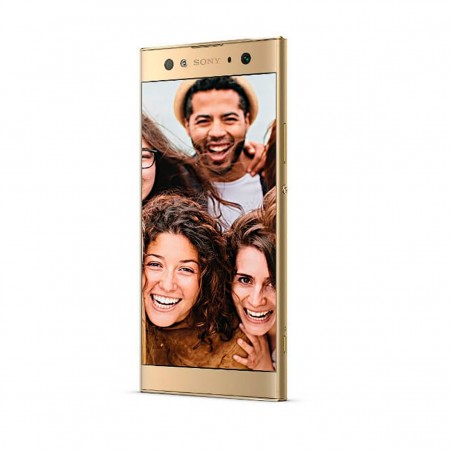 Sony Xperia XA2 Ultra 4GB/32GB Oro Single SIM H3213