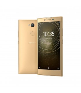 Sony Xperia L2 3GB/32GB Oro Dual SIM H4311