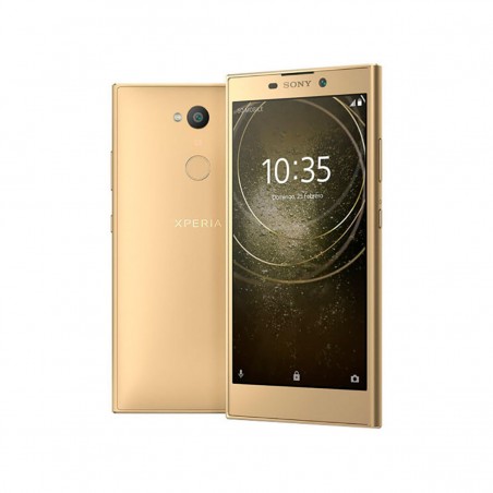 Sony Xperia L2 3GB/32GB Oro Dual SIM H4311