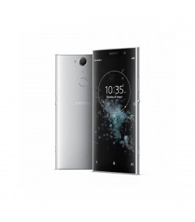 Sony Xperia XA2 PLUS 32GB Plata Dual Sim H4413
