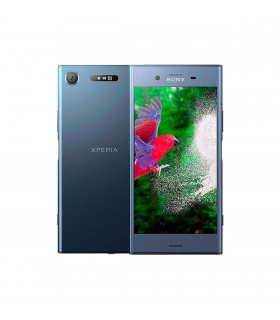 Sony Xperia XZ1 4GB/64GB Azul (Moonlit Blue) Dual SIM G8342