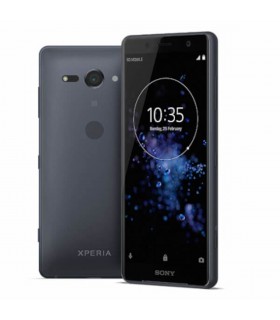 Sony Xperia XZ2 Compact 4GB+64GB Negro Single SIM H8314