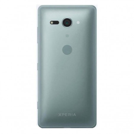 Sony Xperia XZ2 Compact Verde Single SIM H8314