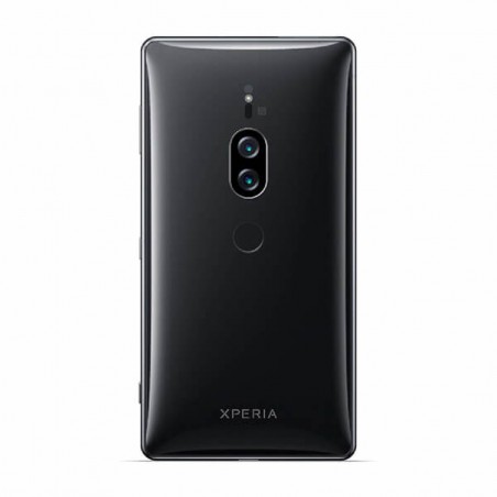 Sony Xperia XZ2 Premium 6GB/64GB Single SIM Negro H8166