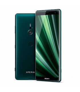 Sony Xperia XZ3 Verde Dual SIM H9436