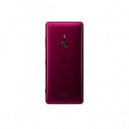 Sony Xperia XZ3 4GB/64GB Rojo Dual SIM H9436